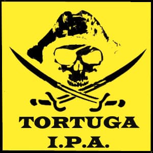 TORTUGA IPA