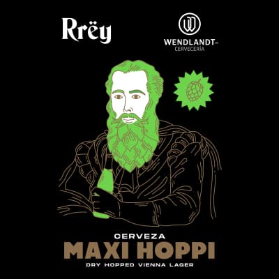 Maxi Hoppi
