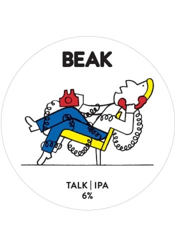 Talk
