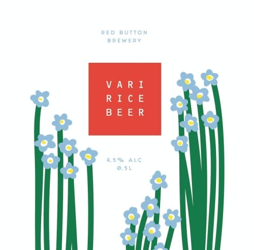 Vari Rice Beer