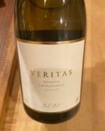 Reserve Chardonnay