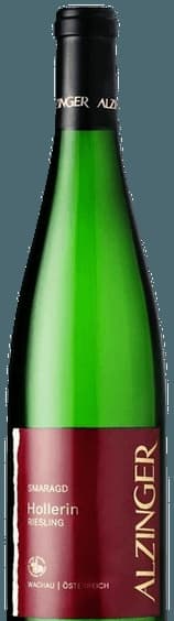 Smaragd Hollerin Riesling
