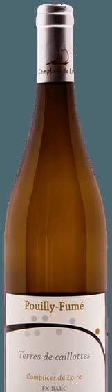 Terres de Caillottes Pouilly-Fumé