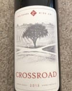 Crossroad