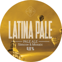 Latina Pale