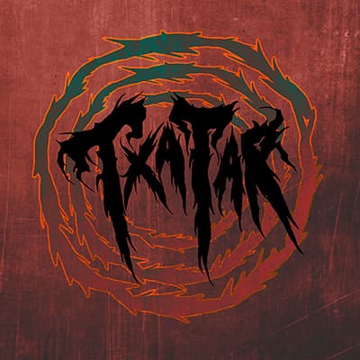 Txatar