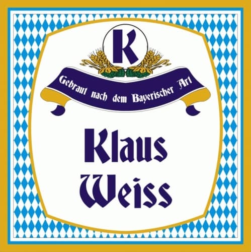 Klaus Weiss
