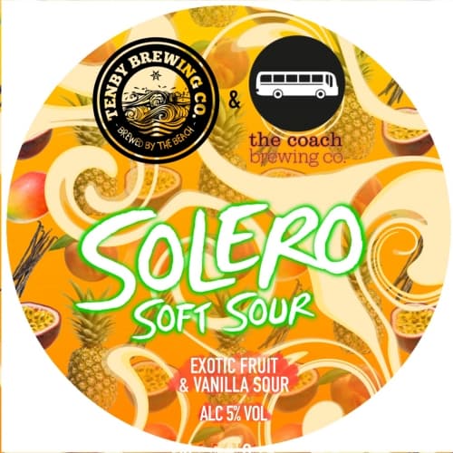 Solero Sour