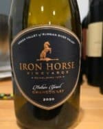 Native Yeast Chardonnay