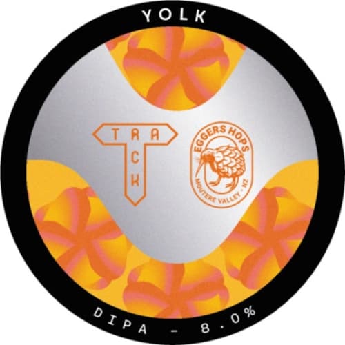 Yolk