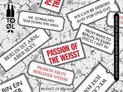 Passion of the Weisst