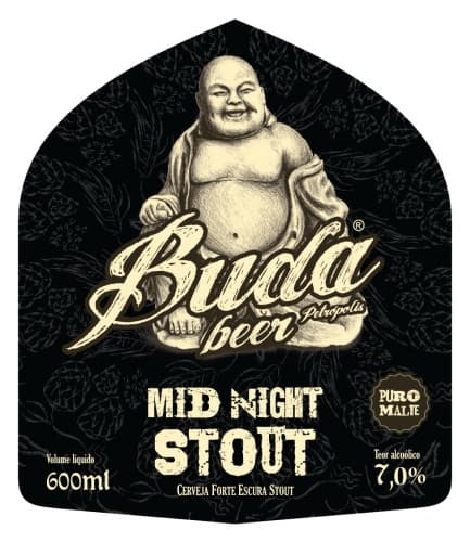 Midnight Stout