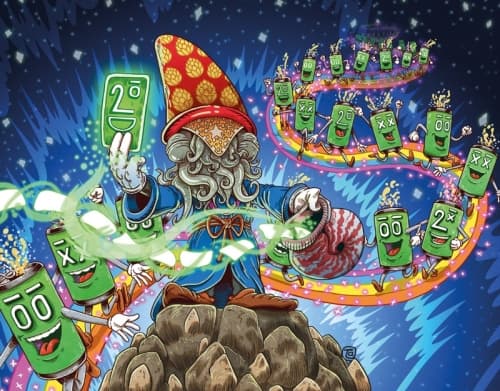 Phantasmia