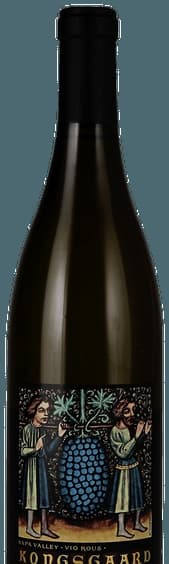 Viorous Viognier - Roussanne