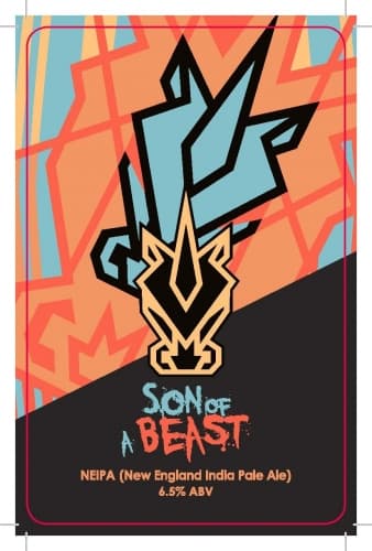 Son of A Beast