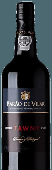 Tawny Port