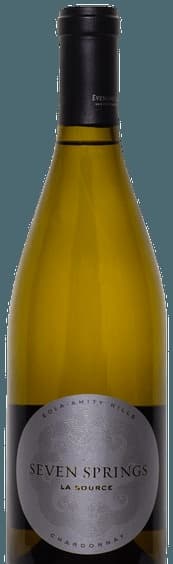 La Source Seven Springs Vineyard Chardonnay