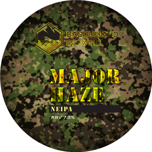 Major Haze