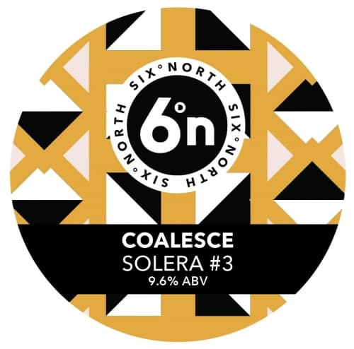 Coalesce Solera #3
