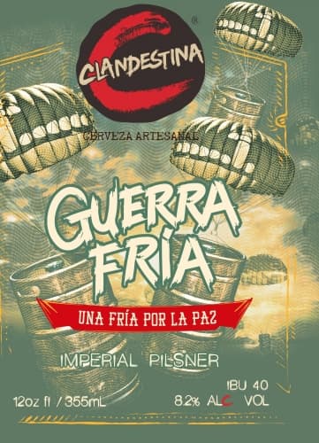 Guerra Fría