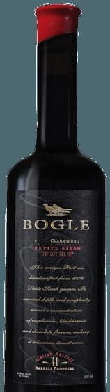 Petite Sirah Port