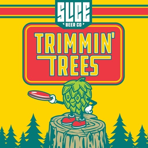 Trimmin' Trees