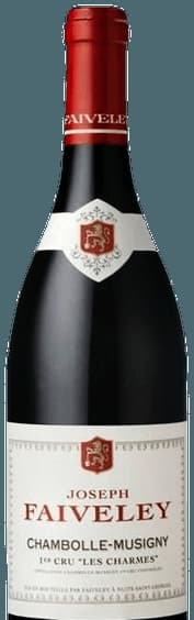 Les Charmes Chambolle-Musigny 1er Cru