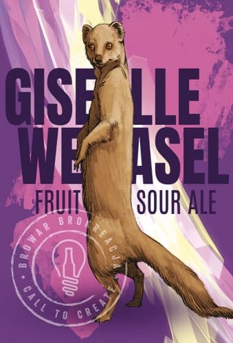 Giselle Weasel