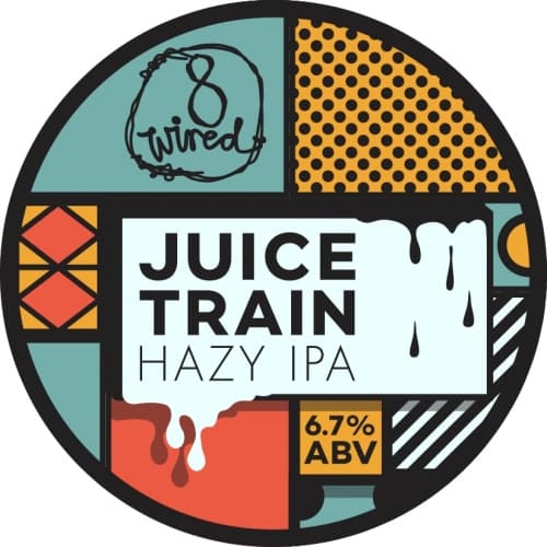 Juice Train