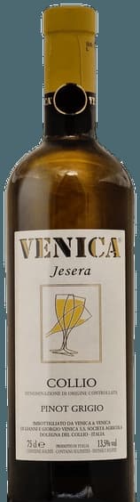 Jesera Pinot Grigio