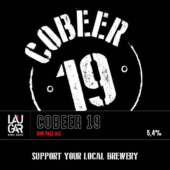 Cobeer 19