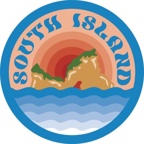 South Island