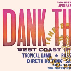 Dank the Tank