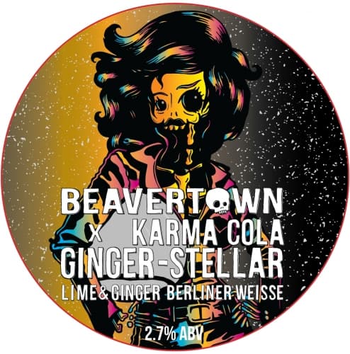 Ginger-Stellar
