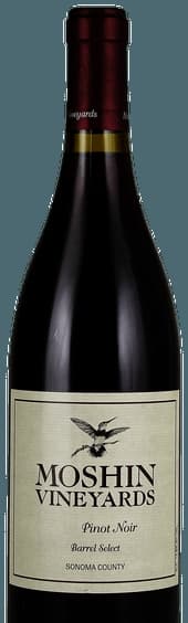 Barrel Select Pinot Noir