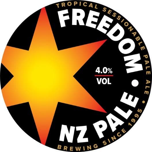 NZ PALE