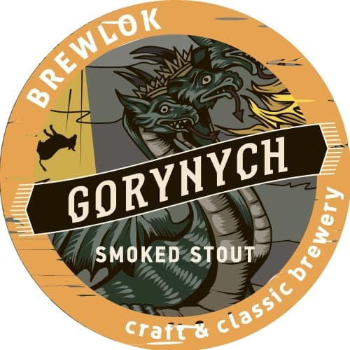 Gorynych / Горыныч
