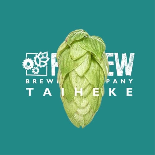 TAIHEKE NEW ZEALAND IPA