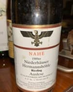 Niederhäuser Hermannsberg Riesling Auslese