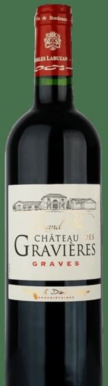 Graves Rouge