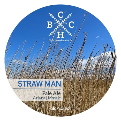 Straw Man