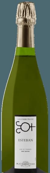 Esteban La Combe Pilate Brut Nature
