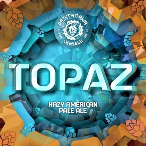 Topaz