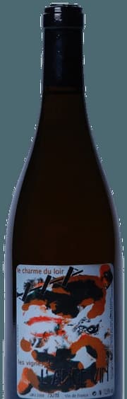 l'Ange Vin Le Charme du Loir