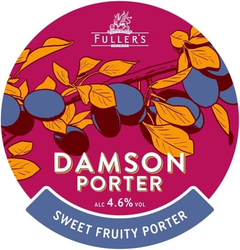 Damson Porter