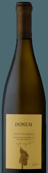 Russian River Valley Chardonnay