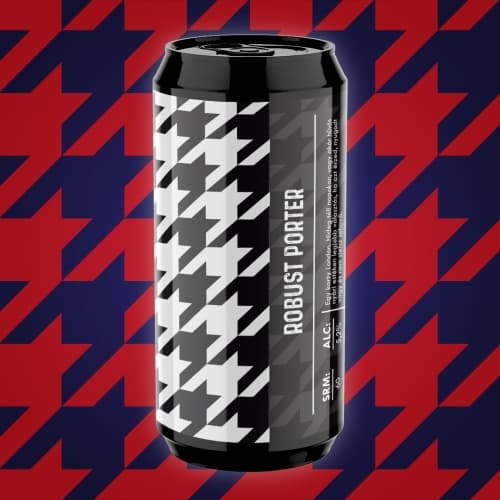ROBUST PORTER