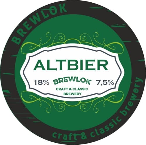 Altbier