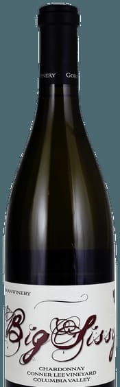 The Big Sissy Chardonnay