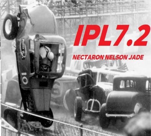 IPL7.2 Nectaron Nelson Jade